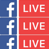 How To Streaming To Facebook Live Via RTMPS(The Version 1)