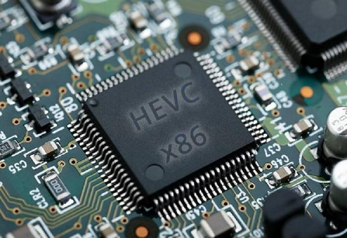 A cost-effective DVB HEVC encoder comes in handy
