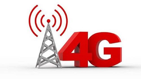 4G Online Communication