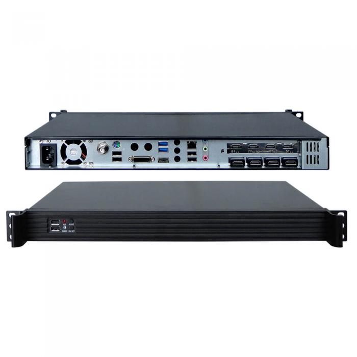 OTV-HCE900TS 8-Channel HDMI Hashcode Encoder