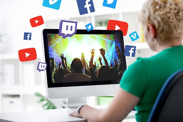 Everything you need to know about ProHD Streaming Media Encoder