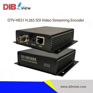 OTV-HES1 H.265 SDI Video Encoder