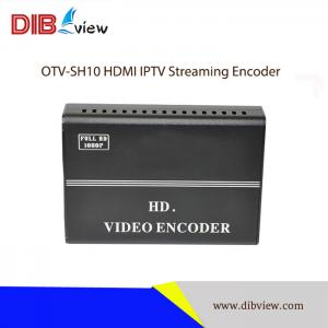 OTV-SH10 HDMI IPTV Streaming Encoder
