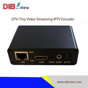 OTV-Tiny HDMI Video Streaming Encoder